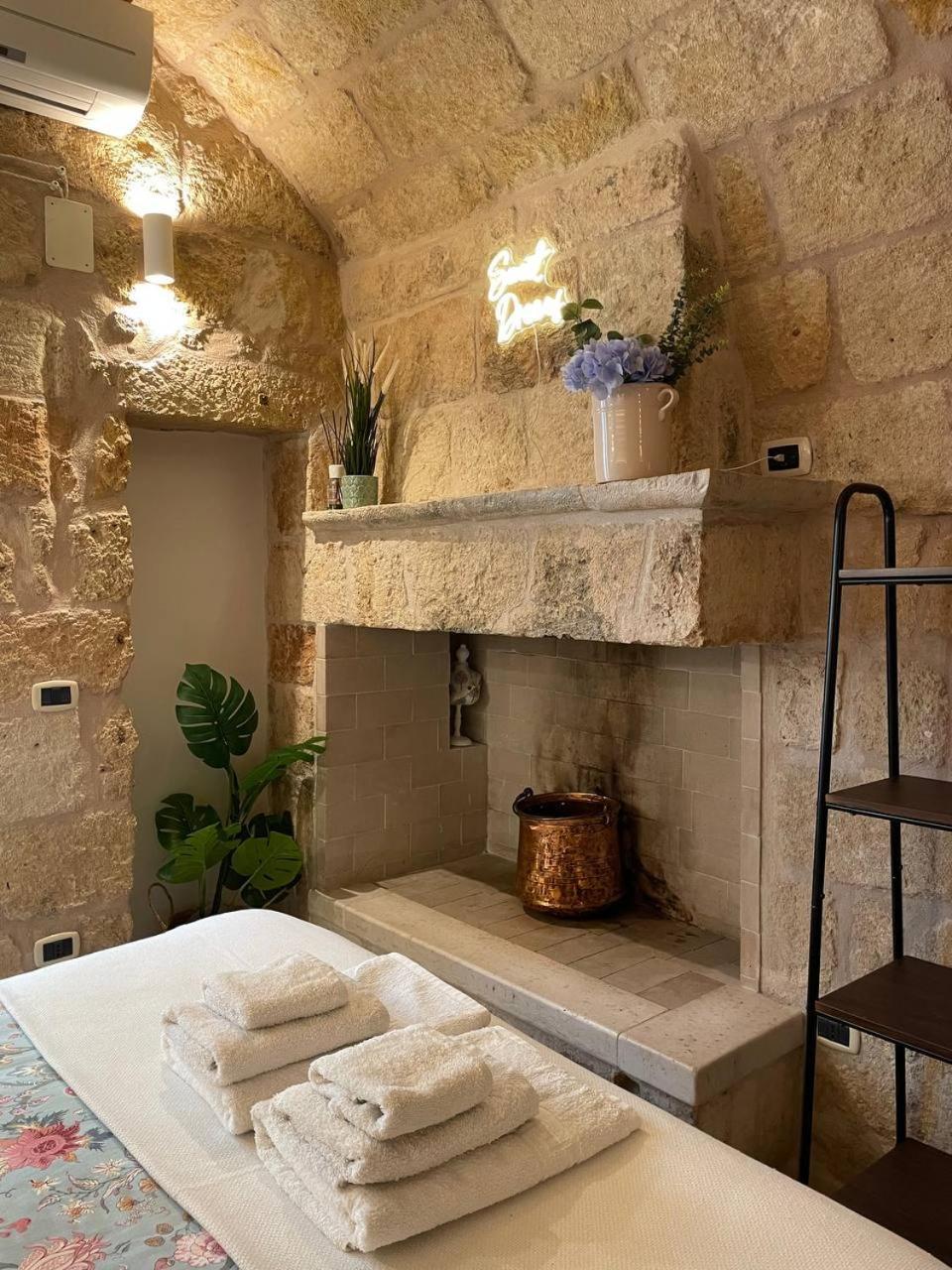 Dimora 181 Polignano a Mare Exterior foto
