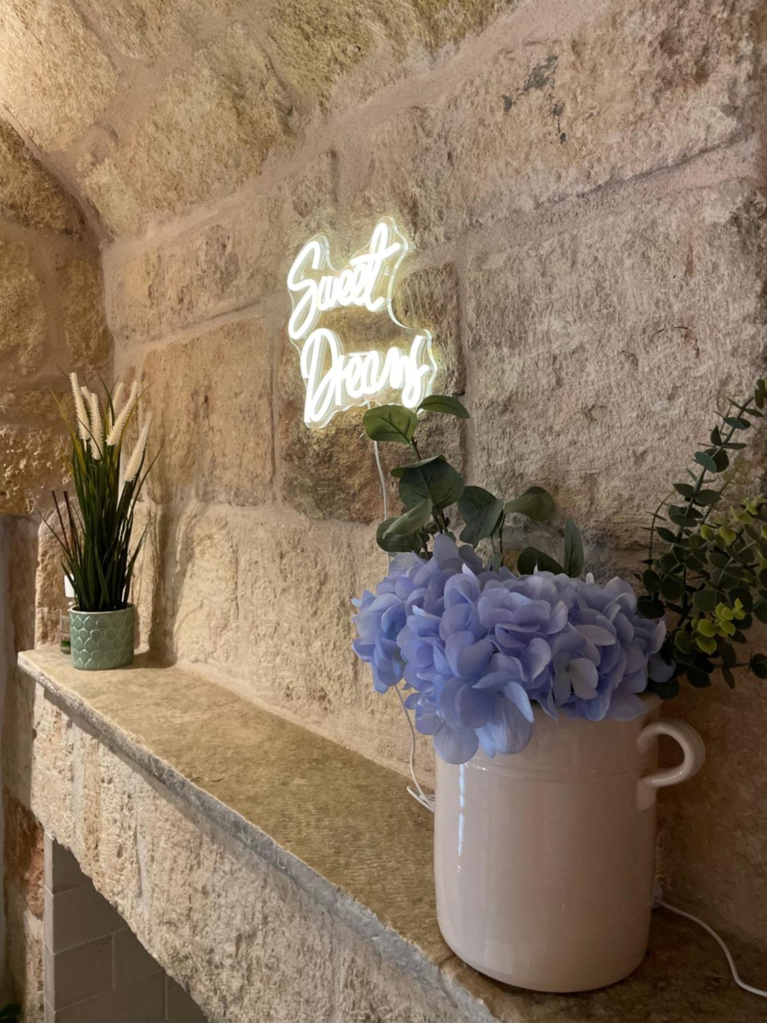 Dimora 181 Polignano a Mare Exterior foto